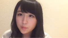 SHOWROOM Saya_Kawamoto