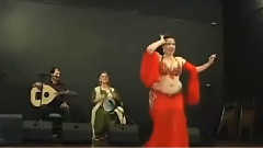Belly Dance Performances Of Fat Girl