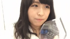 SHOWROOM Saya_Kawamoto (20時56分02秒)