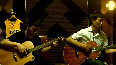 Promise 双吉他