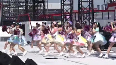 AKB48 45thシングル選抜 総選挙～僕たちは誰について行けばいい?～ HARD OFF ECOスタジアム新潟 6.18(Sat)