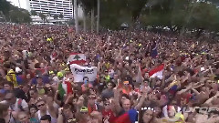 Hardwell DJ Soda New Thang 2015