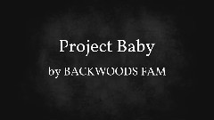 Project Baby