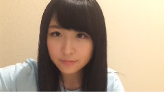 SHOWROOM Saya_Kawamoto (06月20日19時55分27秒)