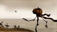 Run away