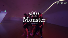 Monster