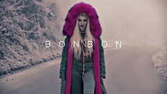 Bonbon (English Version Cover Art)