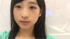 SHOWROOM Yui_Oguri (06月20日17時33分25秒)