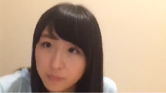 SHOWROOM Saya_Kawamoto (06月20日20時45分09秒)