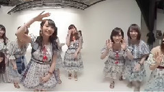 AKB48がアナタを囲んで360度PR!<1>