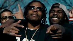 Trappin Foreal