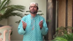 E-RASOOL KE QARI