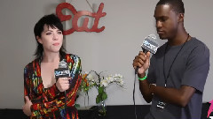 Fun 107.1 Presents CRJ