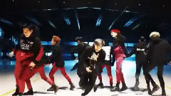 被玩坏的EXO
