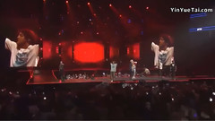 Cypher pt.3 & DOPE