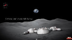 俄航天2047月球