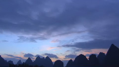 桂林 宣传片