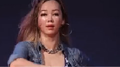 舞蹈表演