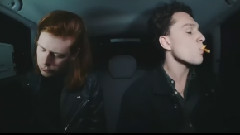 Nightdriving