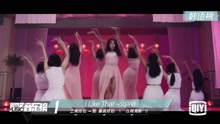 爱奇艺音乐榜韩语榜TOP30