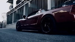 Stolen Car