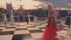Just Like Fire (From the Original Motion Picture Alice Through The Looking Glass)