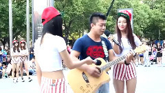 小苹果 舞蹈