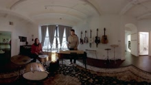 The Donnies The Amys(VR)