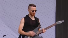 Hurts Live At Glastonbury 16/06/24