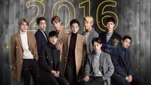 EXO 2012-2016五年热单混编