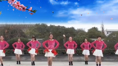 红包-广场舞版