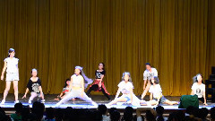 Dance show