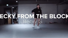 Becky From The Block