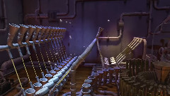 Animusic HD - Pipe Dream 2