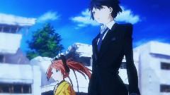 Black Bullet