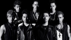 三代目J Soul Brothers - R.Y.U.S.E.I. 完整版