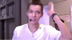 XOXO火热的瞬间 Kris Cut