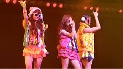 ツンデレ!