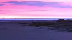 Behind The Horizon (Original Mix)