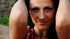Incredible Greek Girl