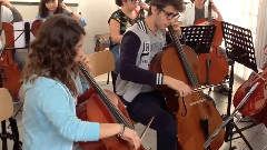 Star Wars - Cello Ensamble
