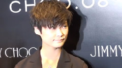 香港Jimmy Choo 揭幕Party