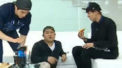 SBS Roommate