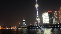 东方明珠