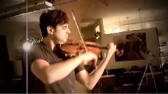 Get Lucky - Gautier Violin