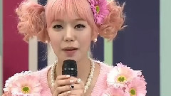 Mnet Wide Open Studio Orange Caramel Cut