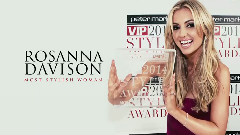 Peter Mark - VIP Style Awards 2014现场