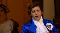 Dunque Non V'e Speranza?