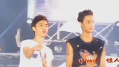 开度 KaiSoo Fanvid #5