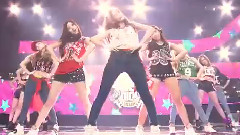 I Got A Boy